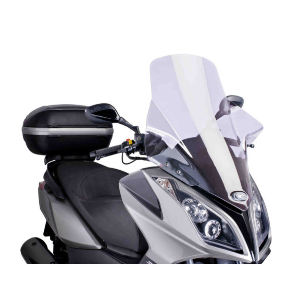 Puig V-Tech Line Touring Screen Clear